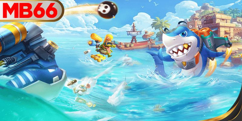 ระบบอาวุธที่หลากหลายและทรงพลัง