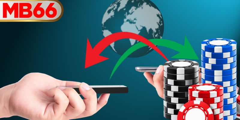 การทำธุรกรรมการฝากเงินที่สะดวกและปลอดภัย