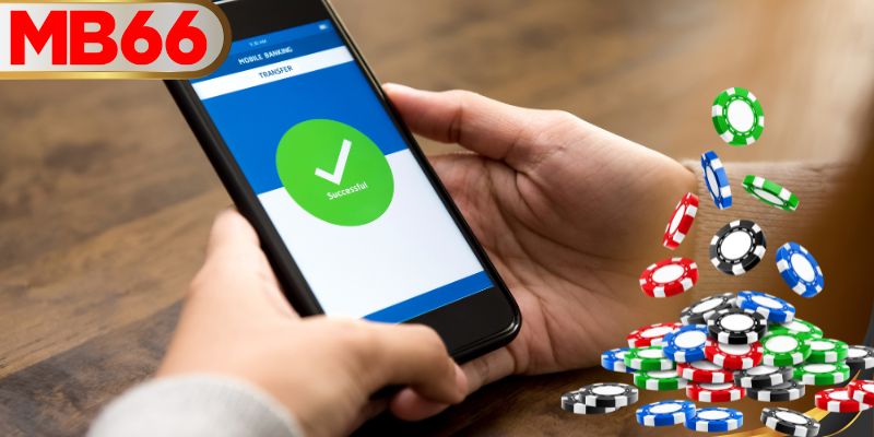 การแก้ไขปัญหาการฝากเงินที่มีประสิทธิภาพ